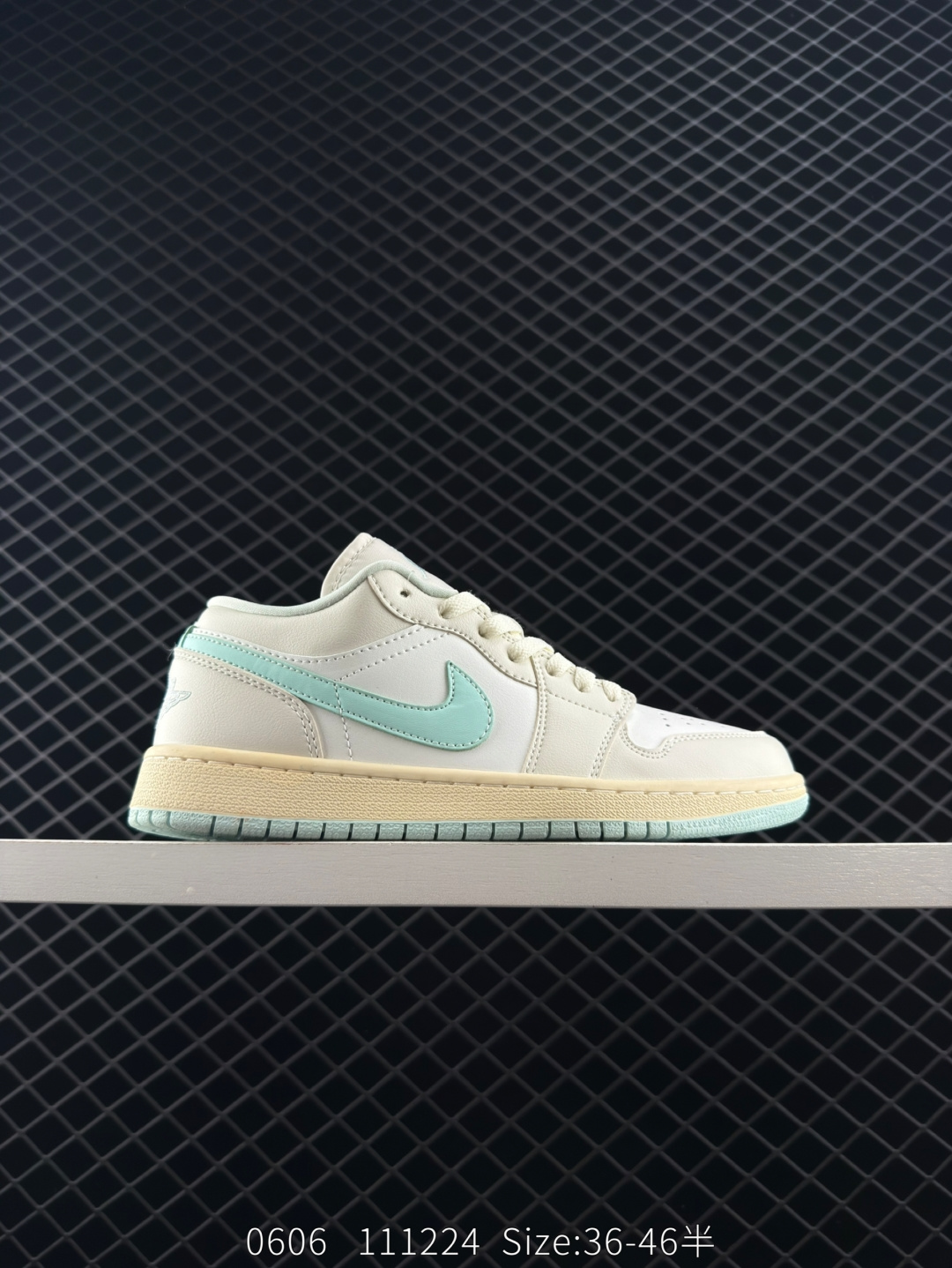 Air Jordan 1 Low Air Jordan 1 Low